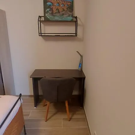 Cosy Apartment *