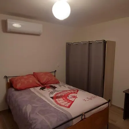 Cosy * Saint-Nazaire (Gard)
