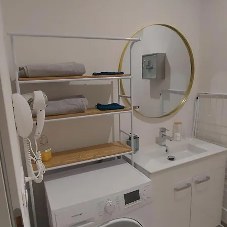 Cosy Apartment *